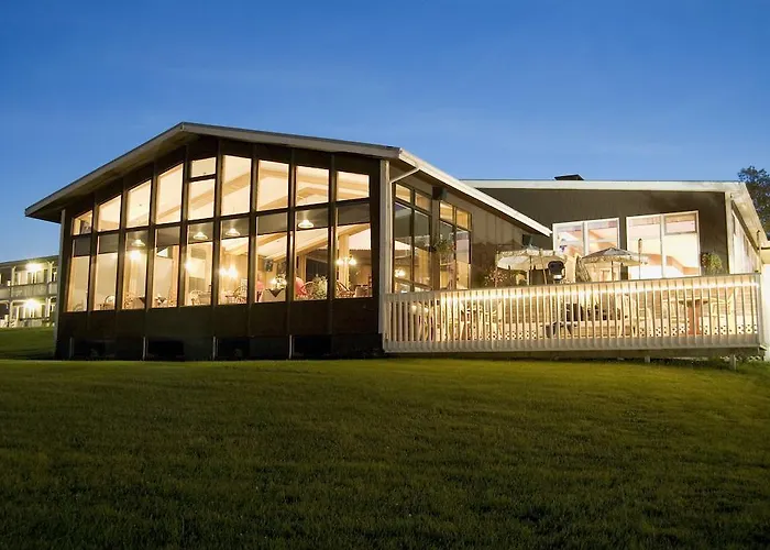 Silver Dart Lodge