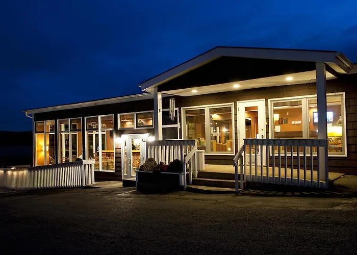Silver Dart Lodge