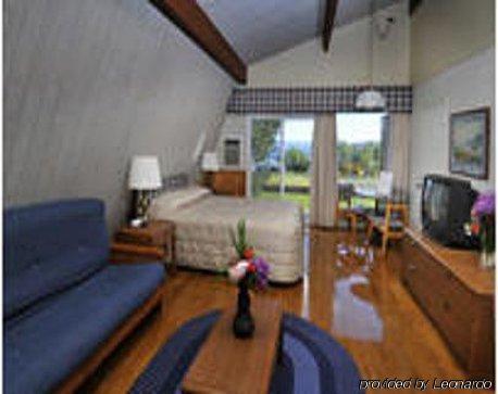 Silver Dart Lodge *