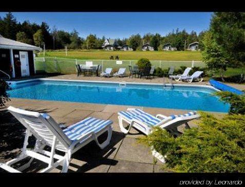 Silver Dart Lodge