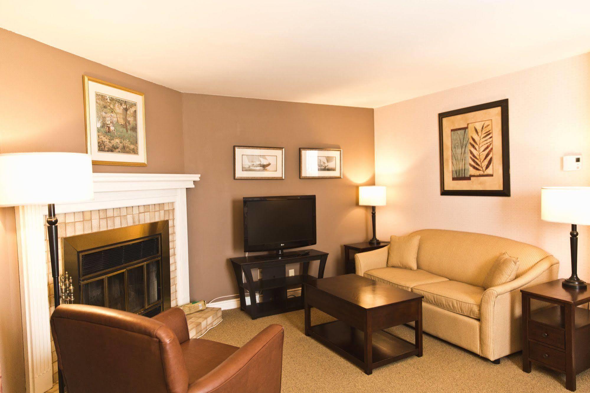 Silver Dart Lodge