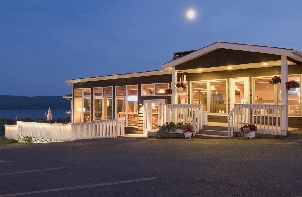 Silver Dart Baddeck