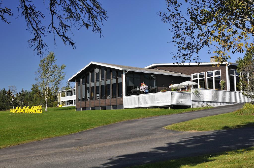 Lodge Silver Dart Baddeck
