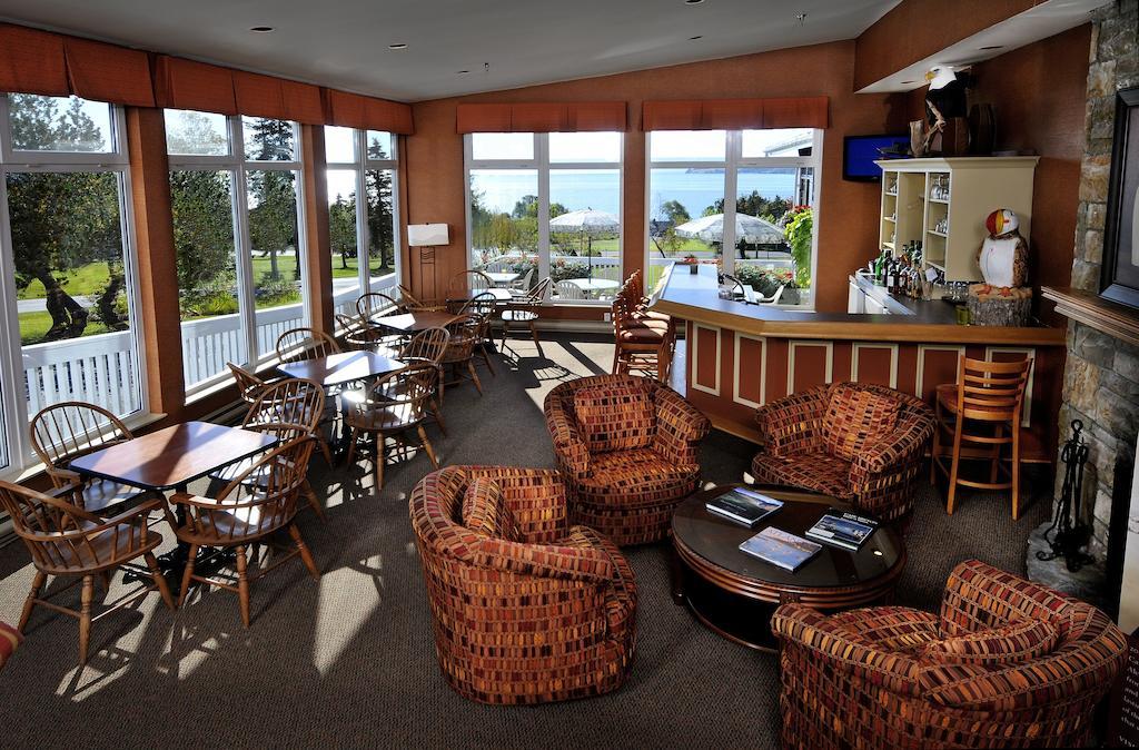 Silver Dart Lodge Baddeck